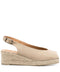 Castañer Dosalia peep-toe espadrilles