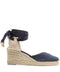 Castaner Flat Shoes Clear Blue-women > shoes > espadrilles-Castaner-37-Clear Blue-Urbanheer