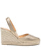 Castañer Iconic Carissa slingback espadrilles