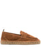 Castañer Nacho moccasin style espadrilles