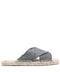 Castañer Palmera flat slip-on espadrille
