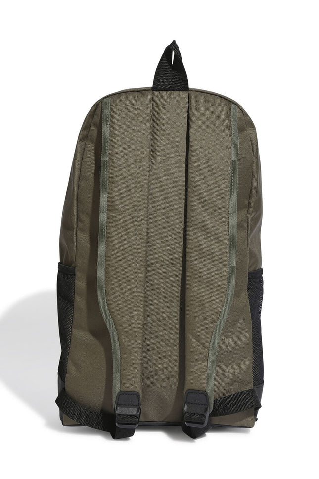 Casual Backpack Adidas HR5344 Green-Fashion | Accessories > Accessories > Bags and wallets-Adidas-Urbanheer