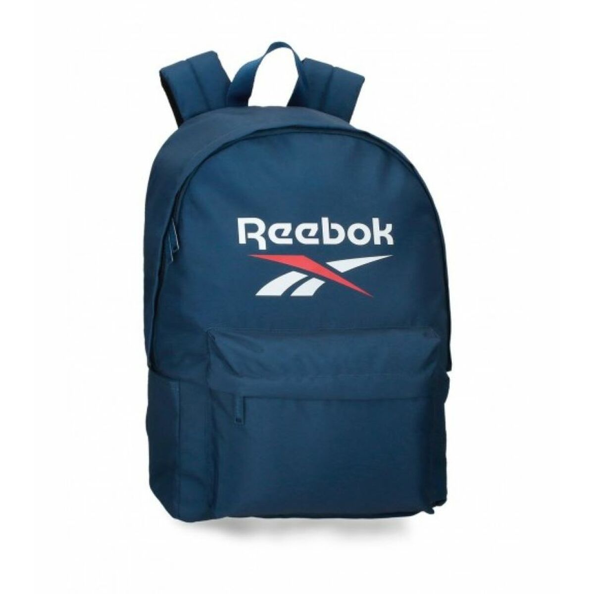 Casual Backpack Reebok Blue from Reebok exclusive at Urbanheer.