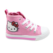 Casual Shoes with LEDs Hello Kitty Pink-Shoes and accessories, Shoes-Hello Kitty-Urbanheer
