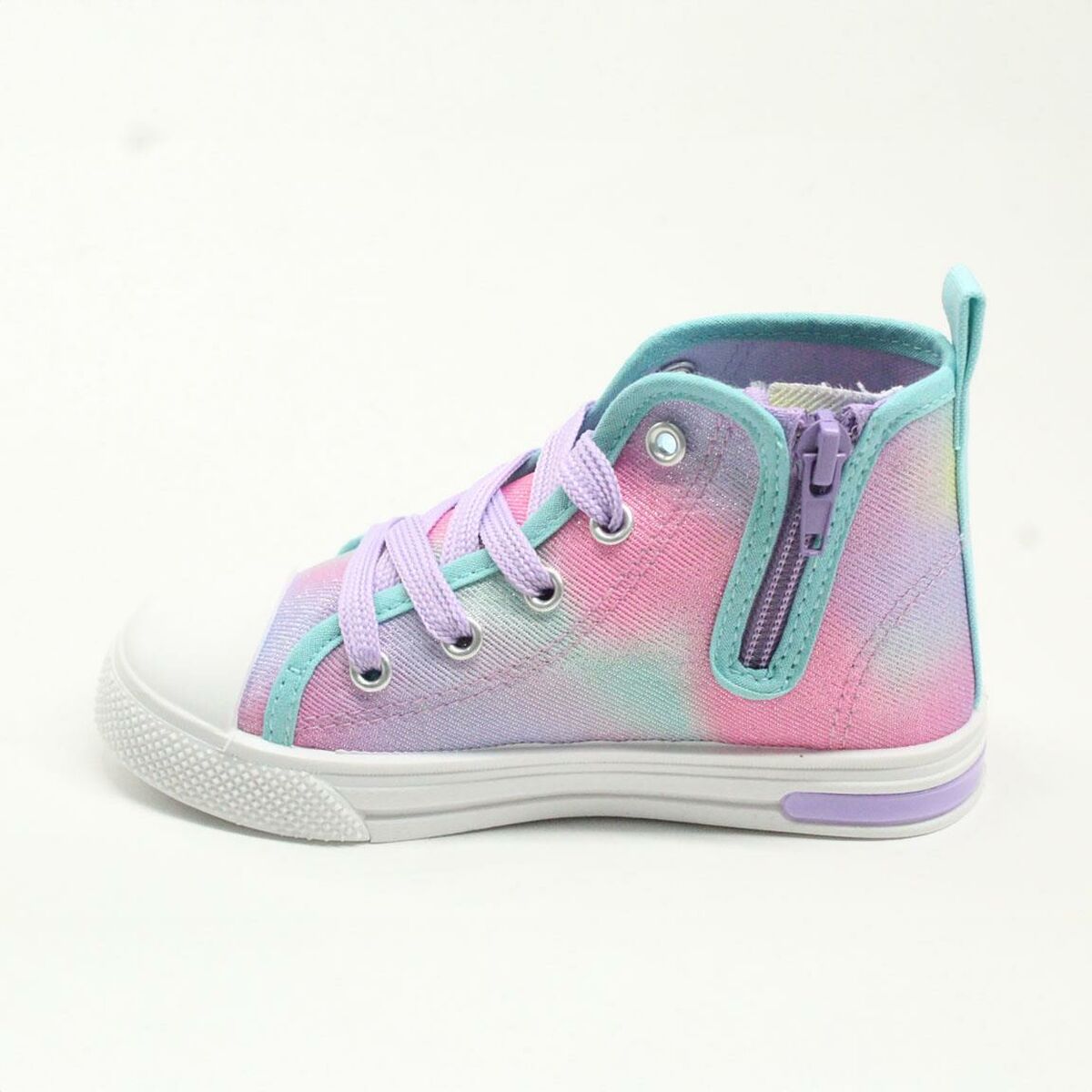 Casual Shoes with LEDs Stitch Multicolour-Shoes and accessories, Shoes-Stitch-Urbanheer