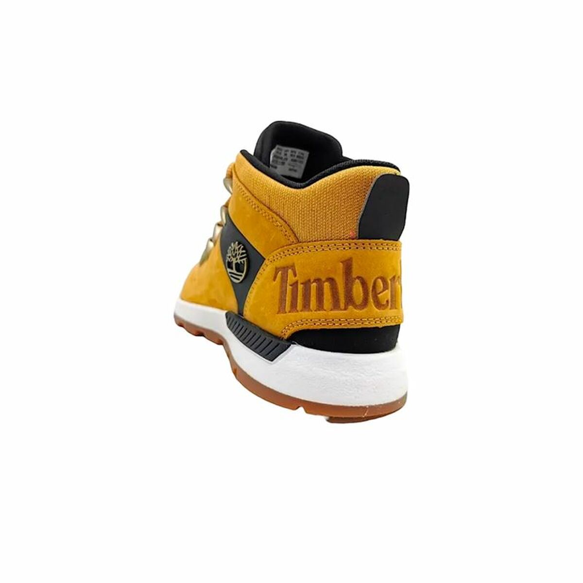 Casual Trainers Timberland Sprint Trekker Mid-Fashion | Accessories > Clothes and Shoes > Sports shoes-Timberland-40-Urbanheer