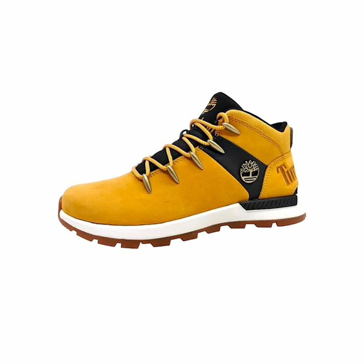 Casual Trainers Timberland Sprint Trekker Mid-Fashion | Accessories > Clothes and Shoes > Sports shoes-Timberland-40-Urbanheer