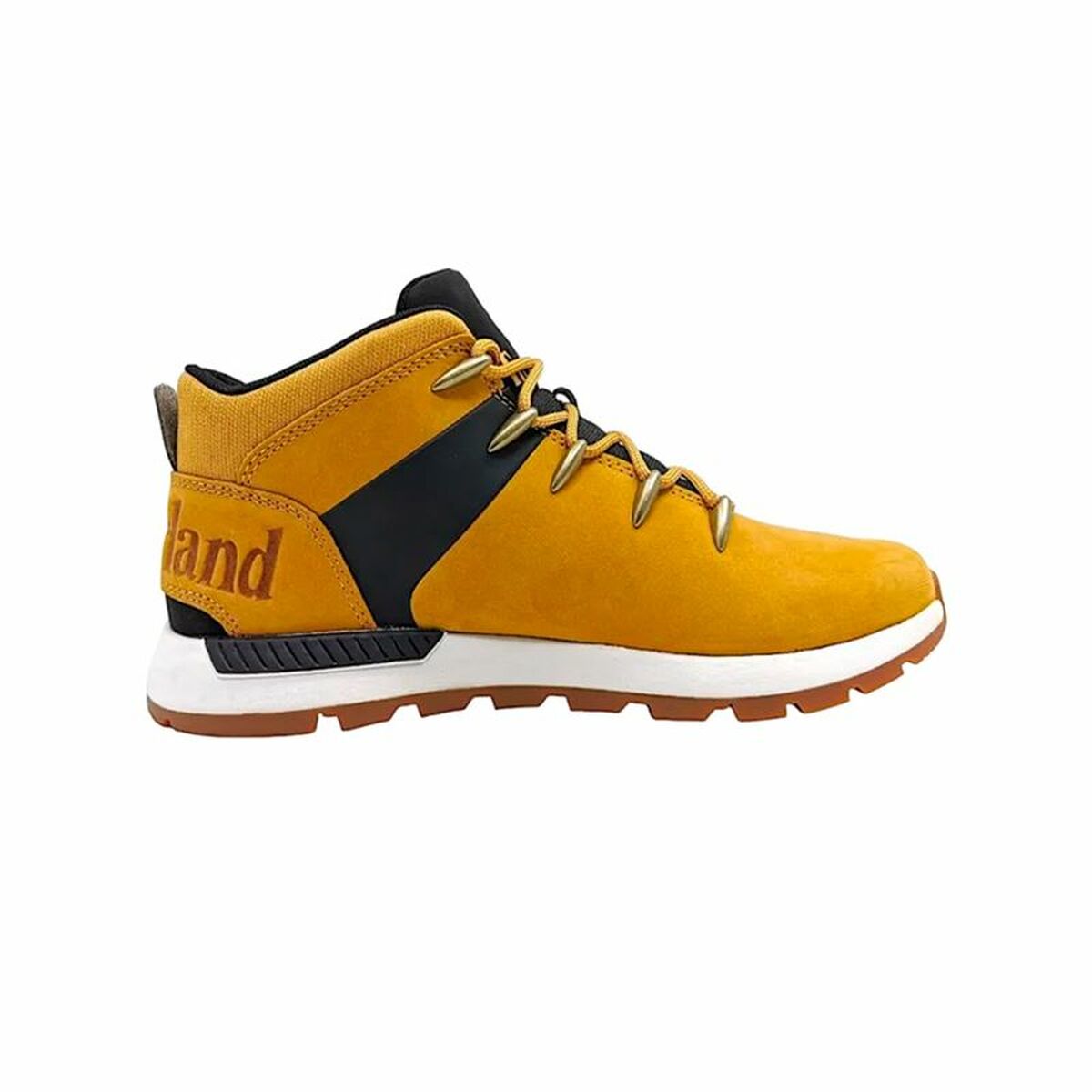 Casual Trainers Timberland Sprint Trekker Mid-Fashion | Accessories > Clothes and Shoes > Sports shoes-Timberland-40-Urbanheer