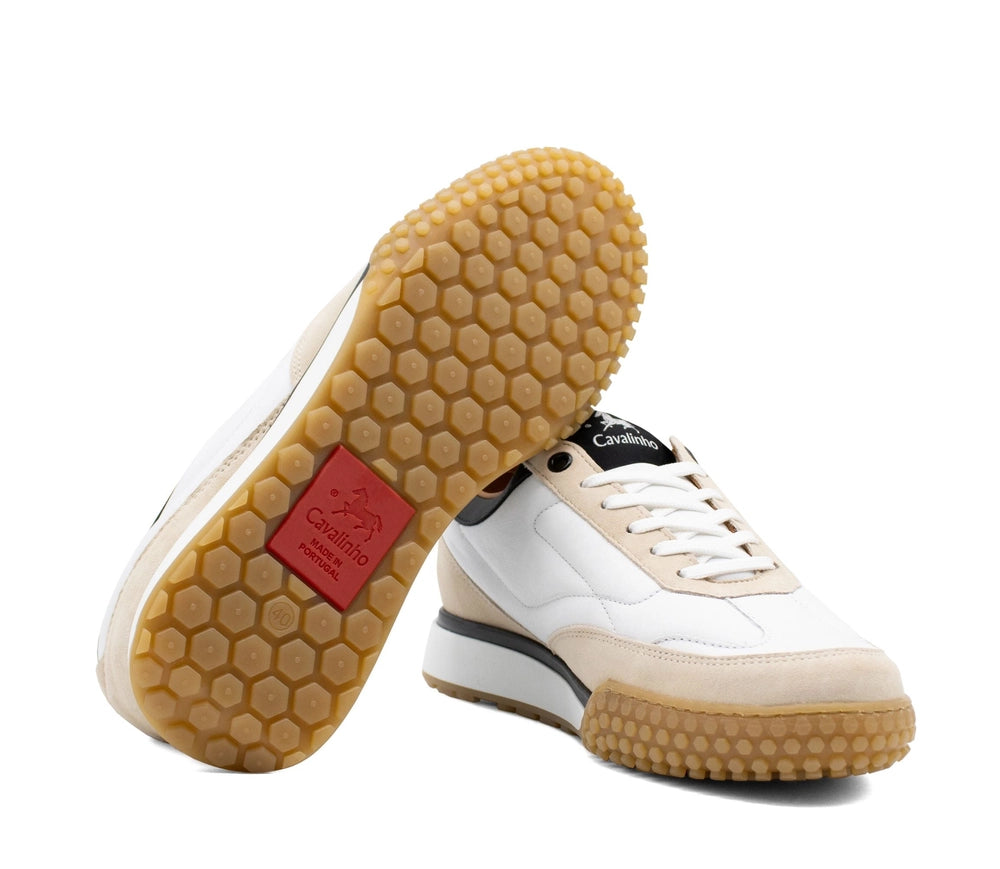 Cavalinho Sport Sneakers Black-Sneakers-Cavalinho North America-40-Urbanheer