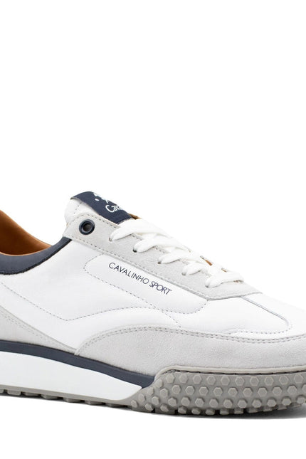Cavalinho Sport Sneakers Navy-Sneakers-Cavalinho North America-Urbanheer