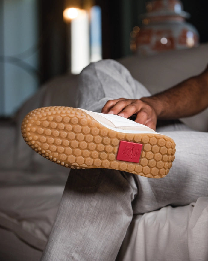 Cavalinho Sport Sneakers Red-Sneakers-Cavalinho North America-40-Urbanheer