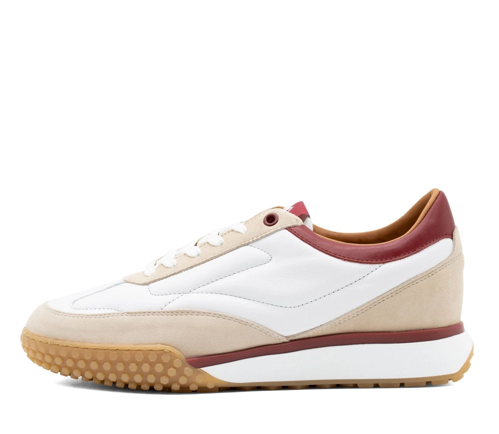 Cavalinho Sport Sneakers Red-Sneakers-Cavalinho North America-40-Urbanheer