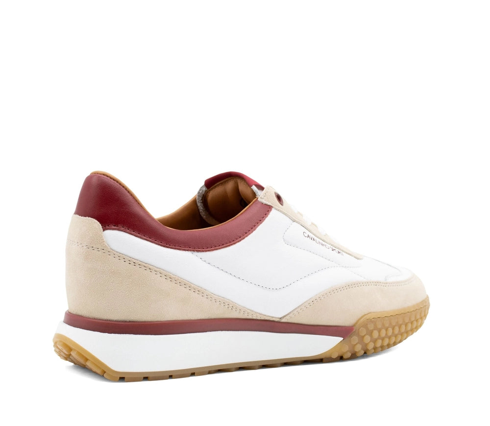 Cavalinho Sport Sneakers Red-Sneakers-Cavalinho North America-40-Urbanheer