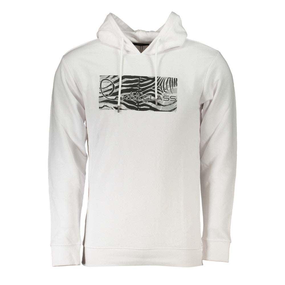 Cavalli Class Hoodie