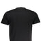 Cavalli Class Men'S Short Sleeve T-Shirt Black-T-Shirt-CAVALLI CLASS-BLACK-L-Urbanheer