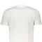 Cavalli Class Men'S Short Sleeved T-Shirt White-CAVALLI CLASS-M-Urbanheer
