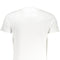 Cavalli Class Men'S Short Sleeved T-Shirt White-T-Shirt-CAVALLI CLASS-WHITE-L-Urbanheer
