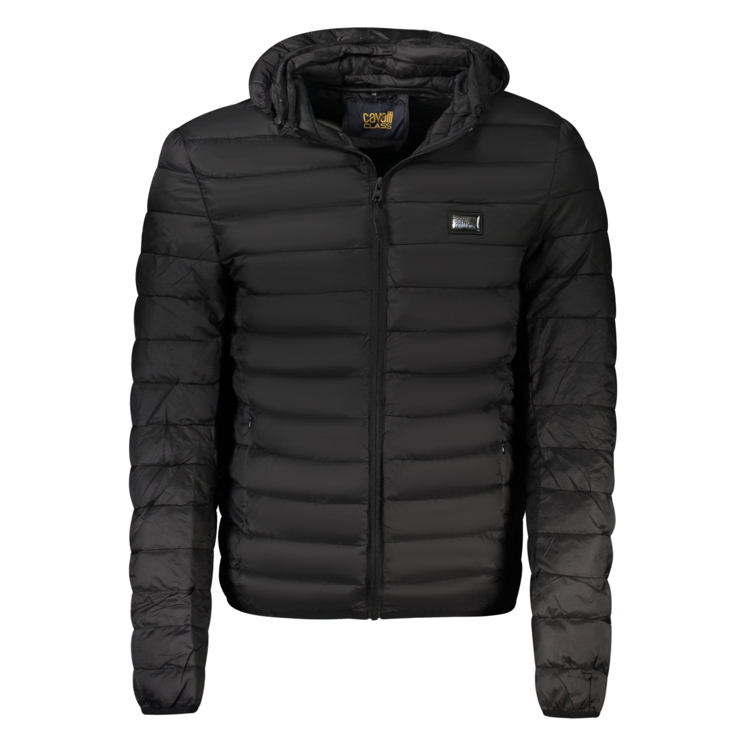 Cavalli Class Men's Jacket Black