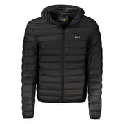 Cavalli Class Men's Jacket Black