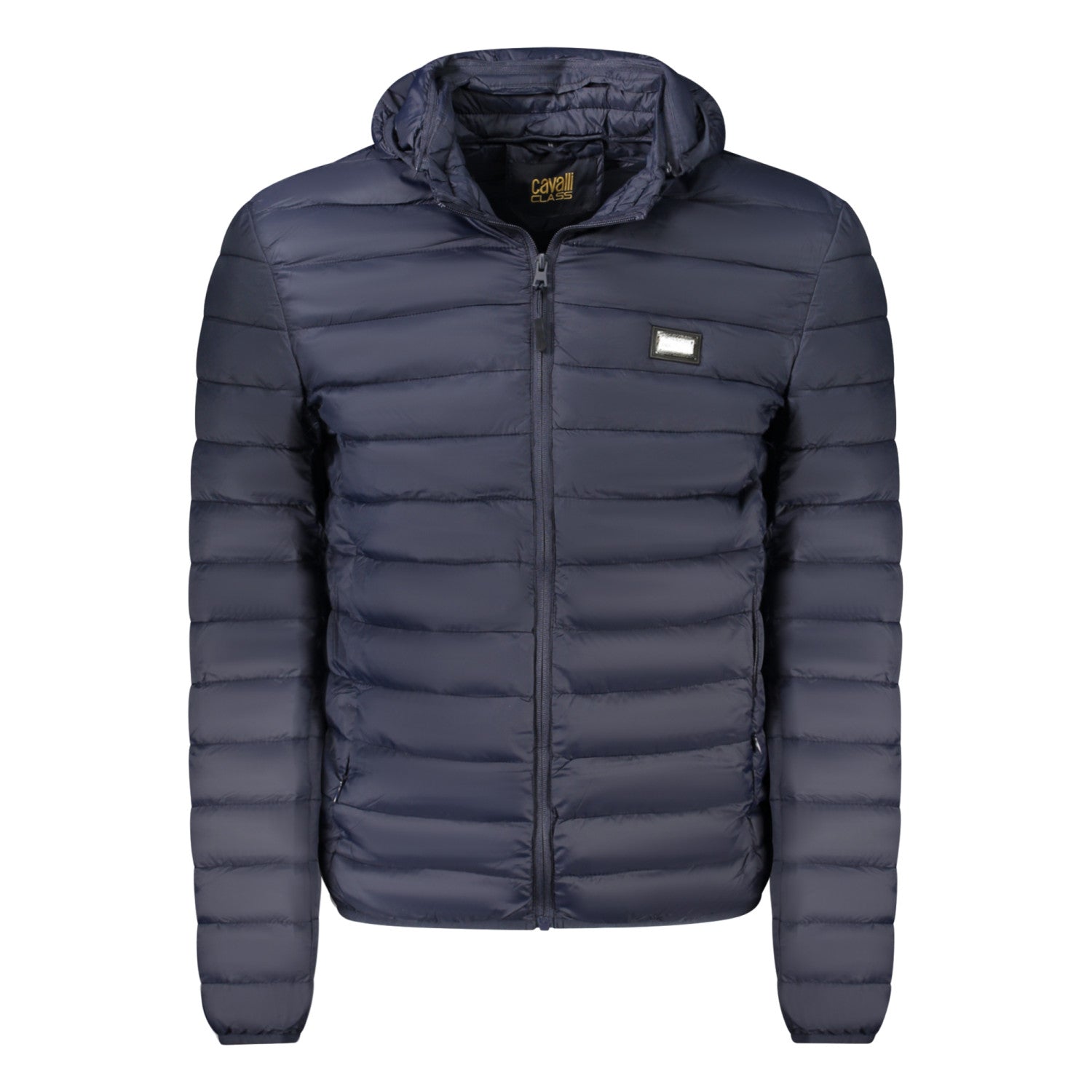Cavalli Class Men's Jacket Blue