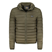 Cavalli Class Men's Jacket Puffer