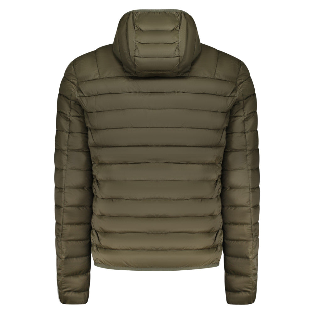 Cavalli Class Men's Jacket Puffer