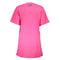 Cavalli Class Pink Cotton Women Dress-Cavalli Class-M-Urbanheer