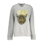 Cavalli Class Sweatshirt