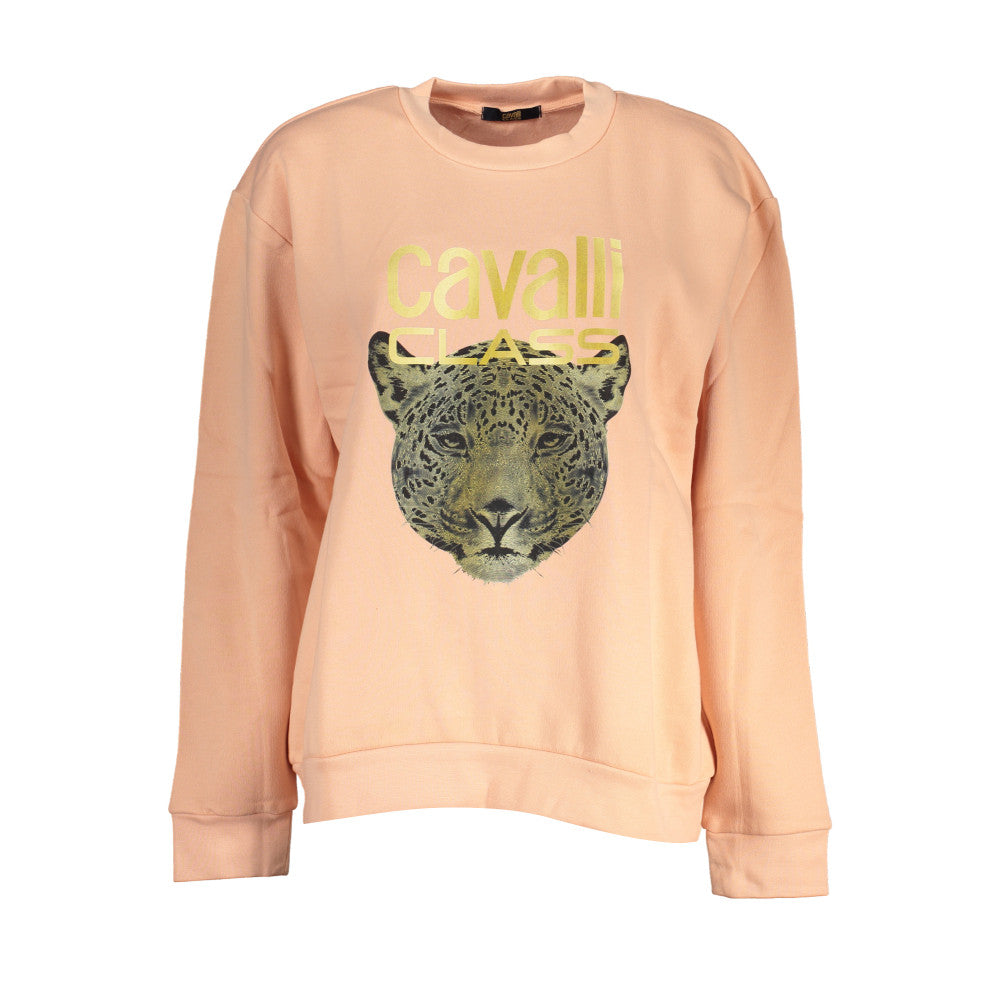 Cavalli Class Sweatshirt