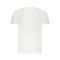 Cavalli Class White Cotton Men T-Shirt-Cavalli Class-XXL-Urbanheer