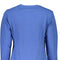 Cavalli Class Women'S Zipless Sweatshirt Blue-Felpe-CAVALLI CLASS-BLUE-XS-Urbanheer