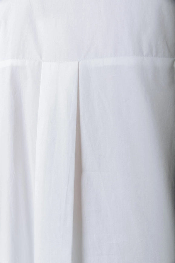 Cece Blouse | Off White-Blouse-Colourful Rebel-M-Off white-Urbanheer