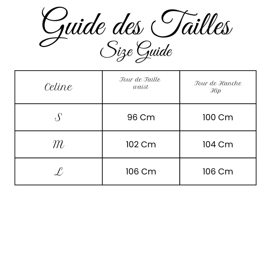 Céline Navy Blue Shirt-Shirts-Pivoine Signature-S-Urbanheer