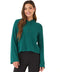 Celinne Rhythm Slub Hoodie
