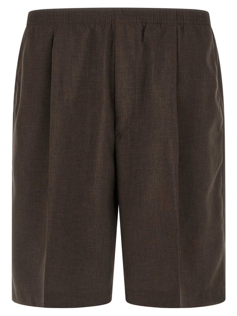 Cellar Door Arno Bermuda Shorts