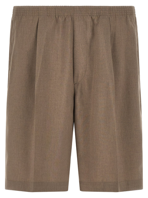 Cellar Door Arno Bermuda Shorts