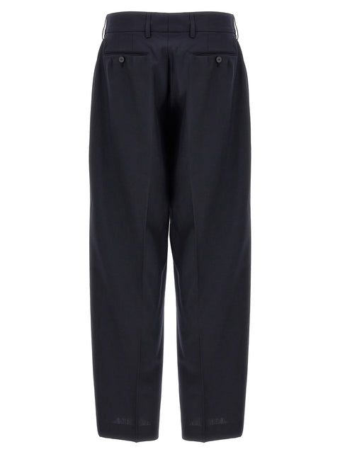 Cellar Door Front Pleat Pants