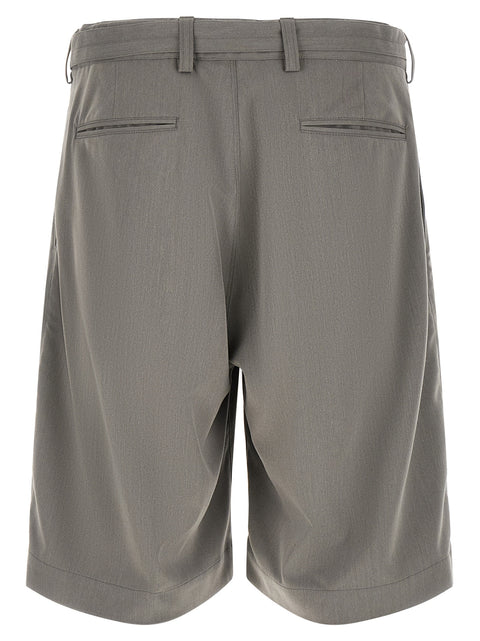 Cellar Door Viper Bermuda Shorts