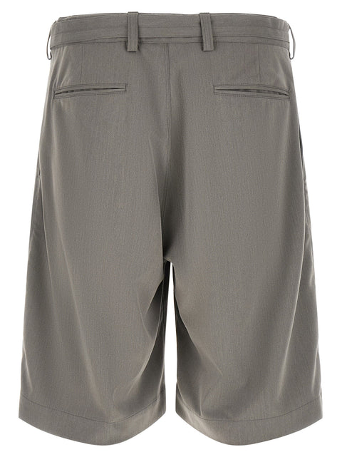 Cellar Door Viper Bermuda Shorts