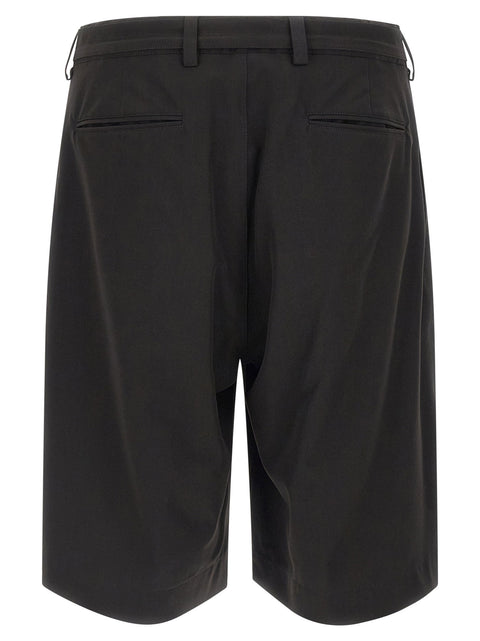 Cellar Door Viper Bermuda Shorts