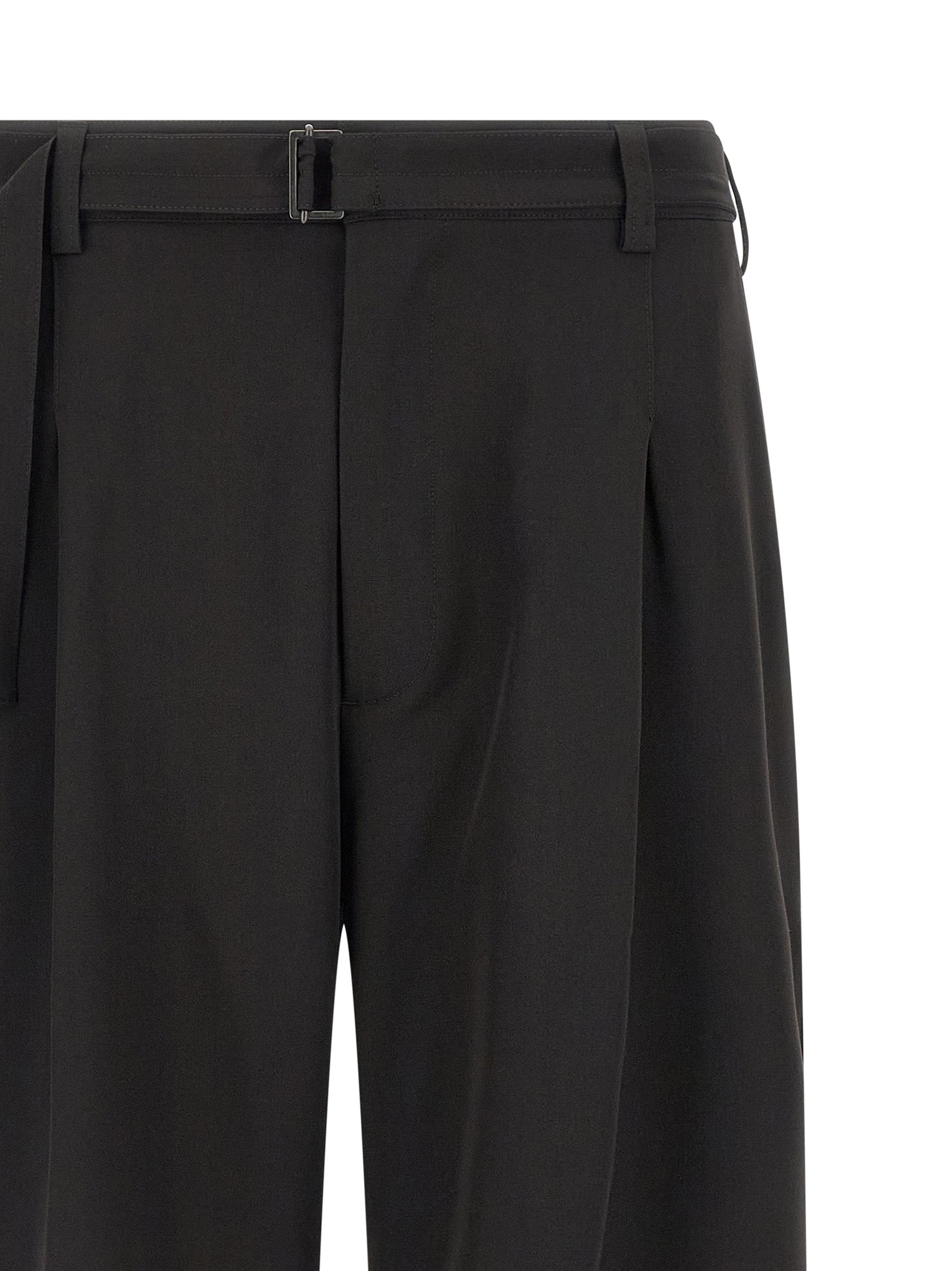 Viper Viscose Blend Bermuda Shorts for Summer Comfort