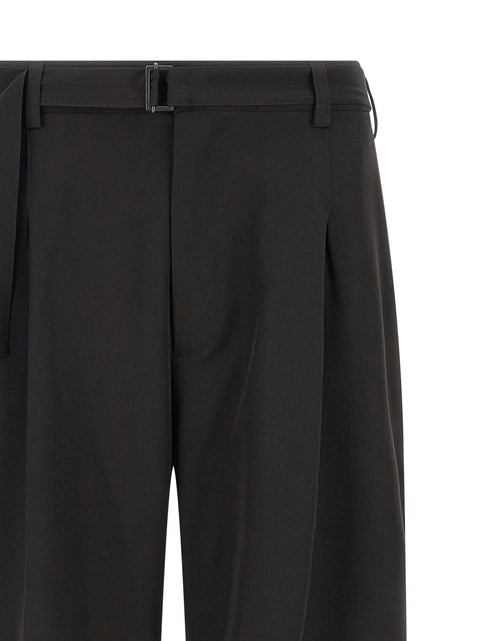 Cellar Door Viper Bermuda Shorts