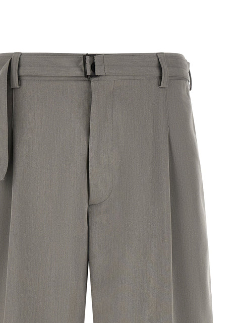 Cellar Door Viper Bermuda Shorts