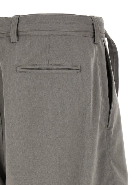 Cellar Door Viper Bermuda Shorts