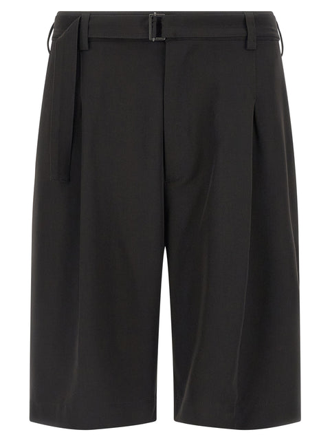 Cellar Door Viper Bermuda Shorts