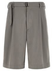 Cellar Door Viper Bermuda Shorts