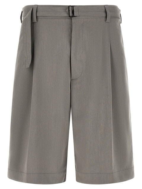 Cellar Door Viper Bermuda Shorts