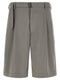 Cellar Door Viper Bermuda Shorts