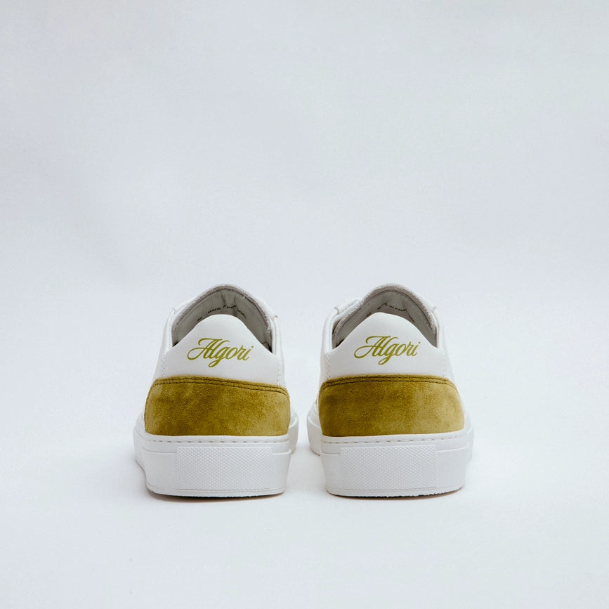 Ceramics Pistachio Sneaker-Sneakers-Algori-36-Urbanheer