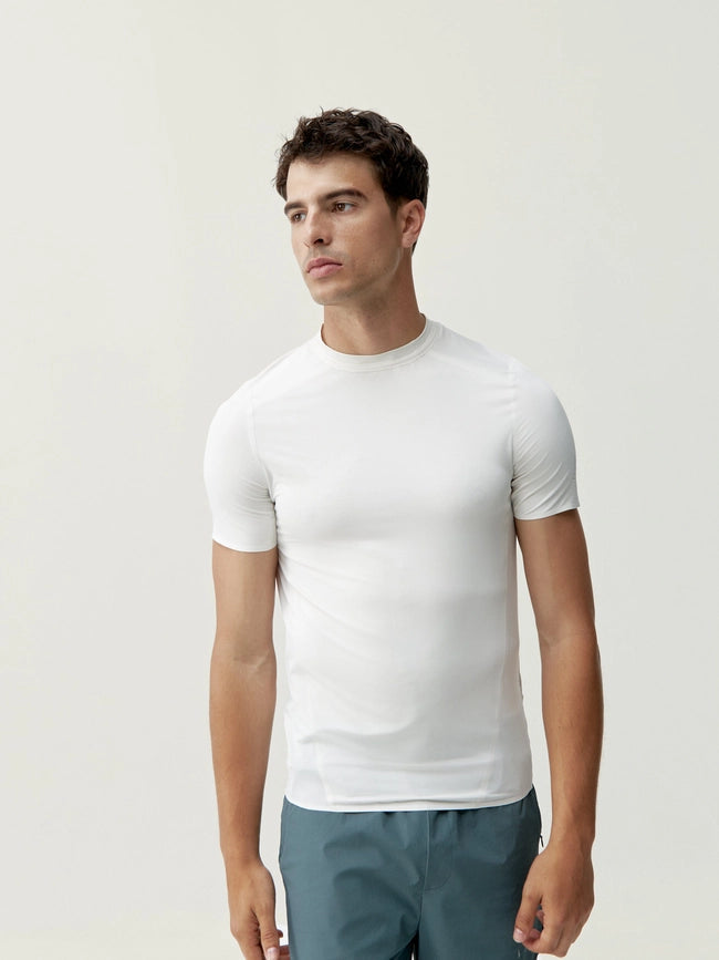 Chad White Chalk Shirt-Shirt-Born Living Yoga-S-White Chalk-Urbanheer